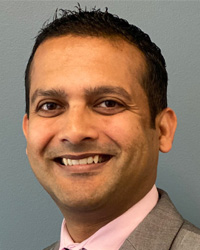 Zawwar Saiyed - 2010 Christopher H. Nguyen Memorial Award Recipient